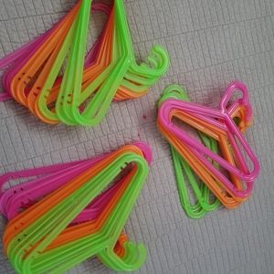 Kids hangers